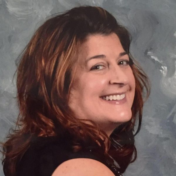 Carmel Karp, CTA profile photo