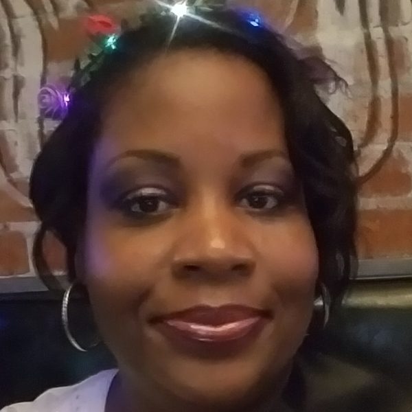 OSHANA BROOKS, CTA profile photo