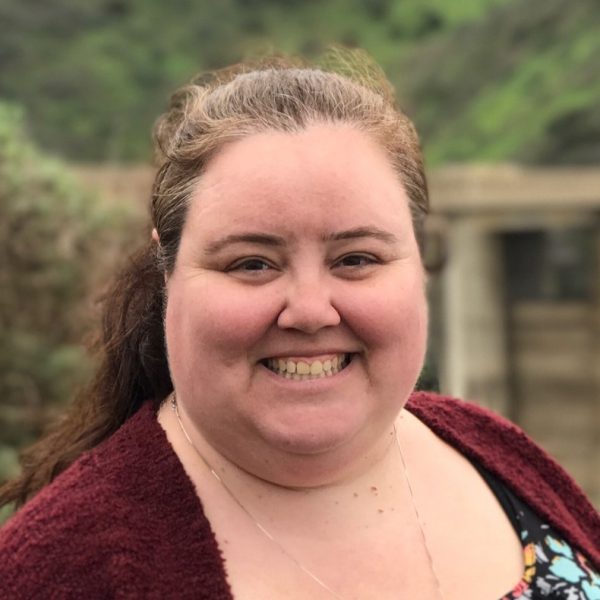 Erin Lee, CTA profile photo