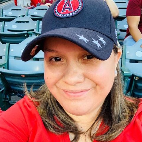 CARMEN SANCHEZ, CTA profile photo