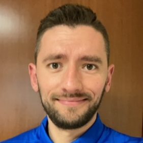 DYLAN SAUCIER, CTA profile photo