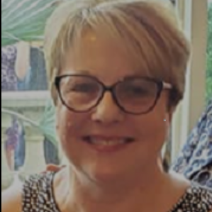 Patty Jordan, CTA profile photo