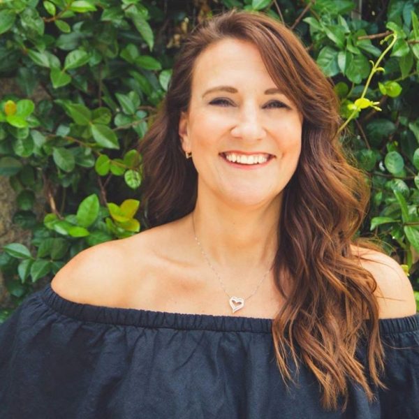 Heather Di Pietro, CTA profile photo