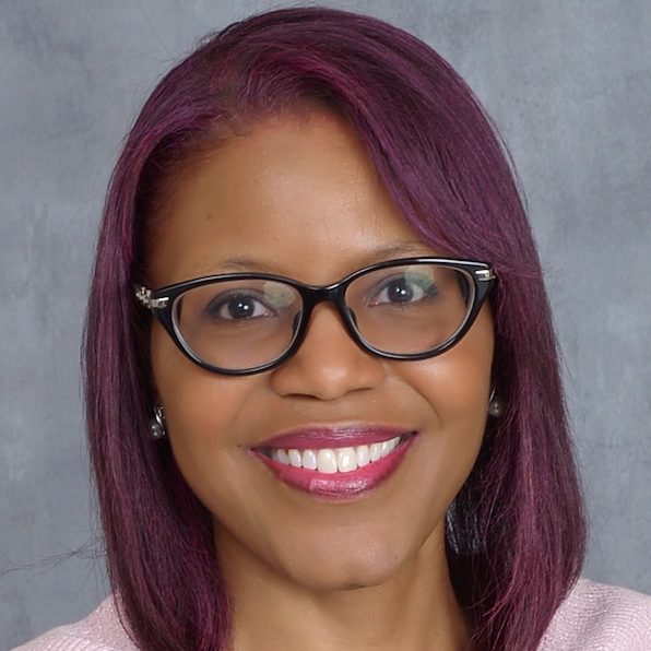 Nicole Lawrence, MBA, ECC, CTIE profile photo