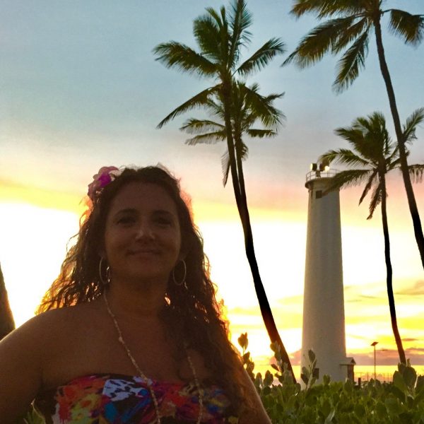 Victoria Redwine, CTA profile photo