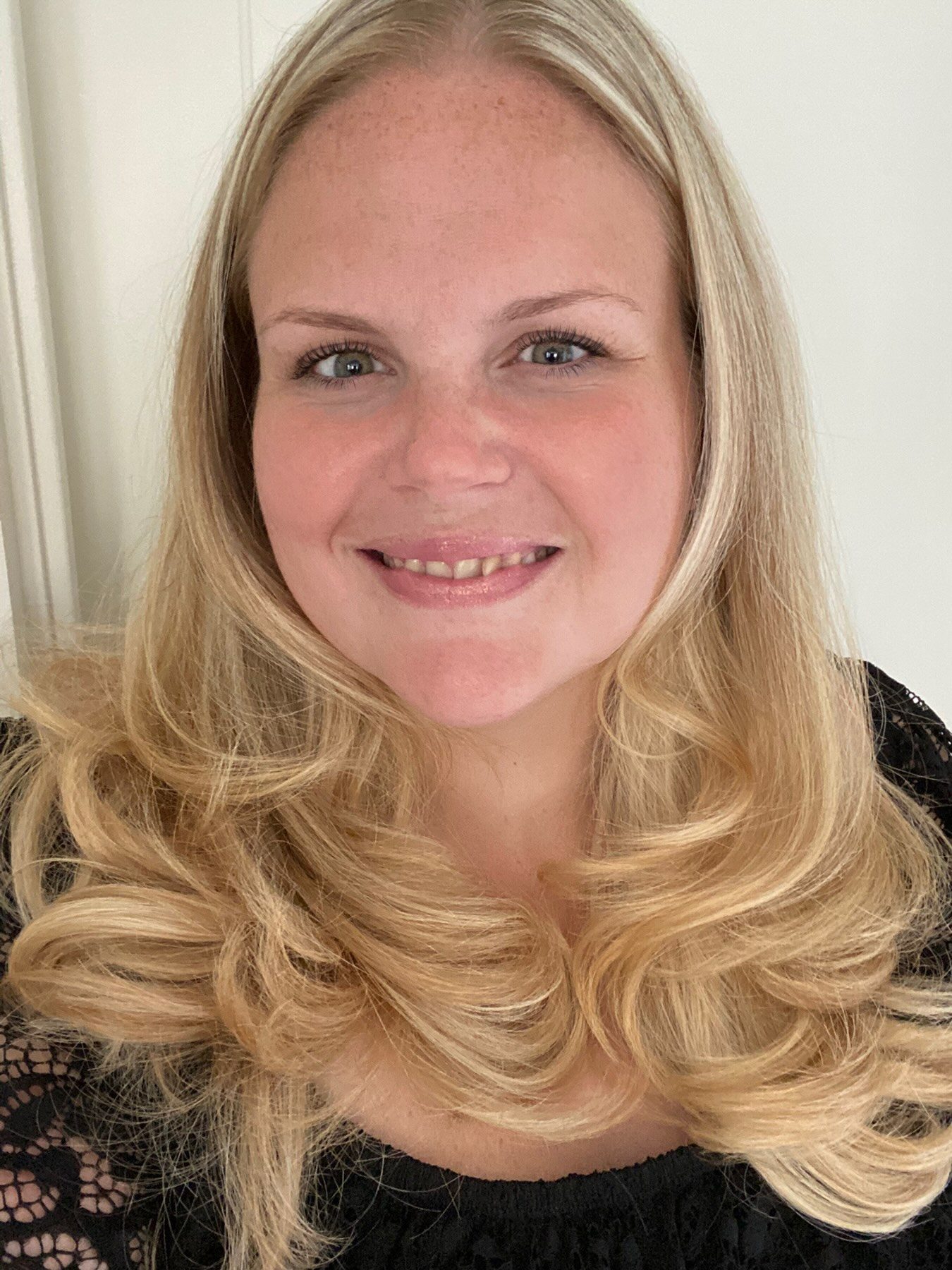 Katie Klaus profile photo