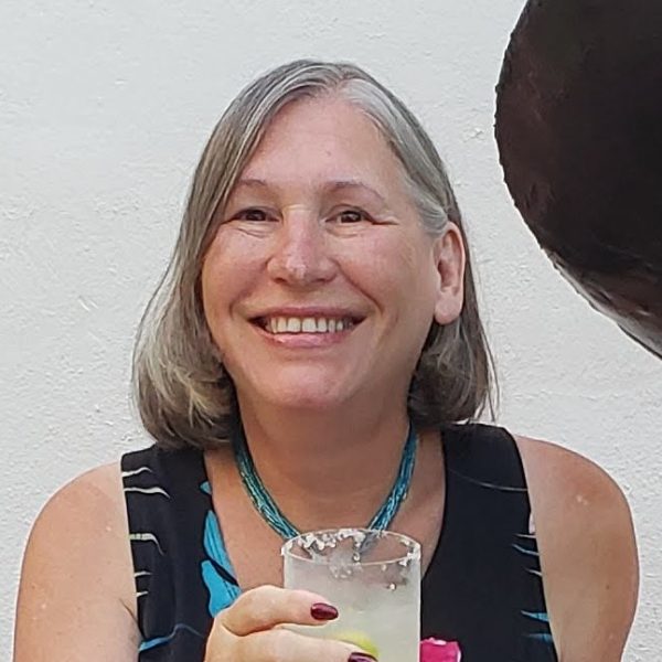 Betty Sedia CTA profile photo