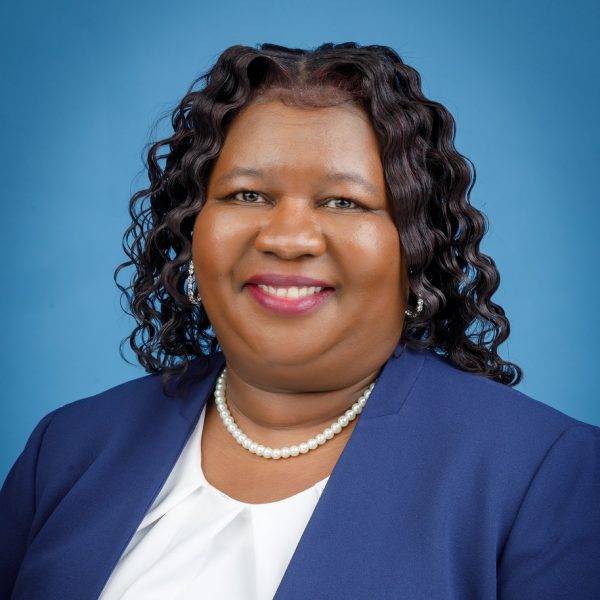Mona Perkins, CTA profile photo