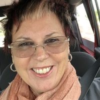 Gabriela Aragon, CTA profile photo