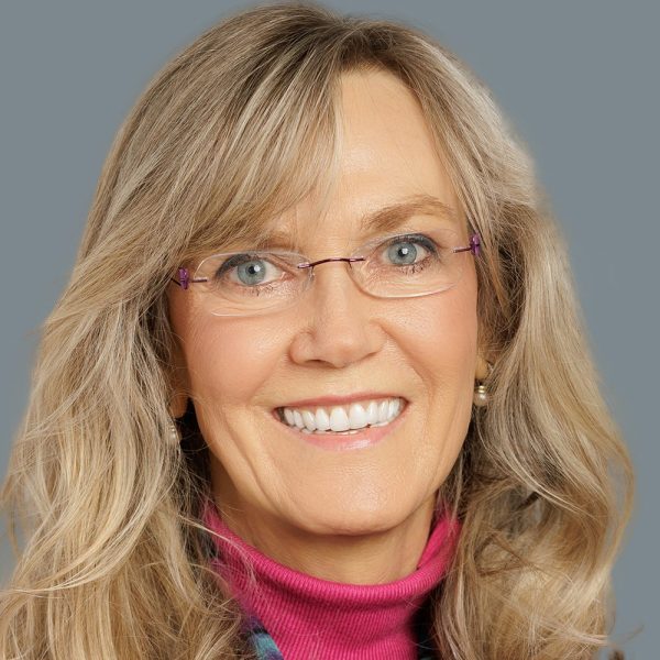 Lisa McCarl, CTA profile photo