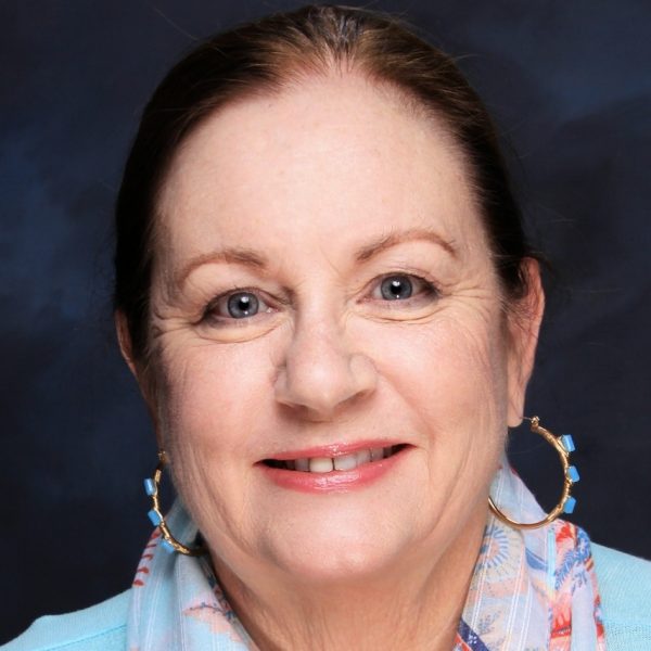 Jane Perkins, CTA profile photo