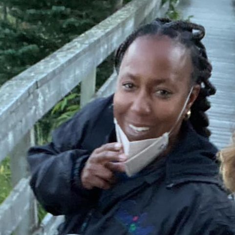 Whitney Snell, CTIE profile photo