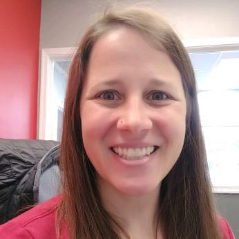 Deborah Riordan, CTA profile photo