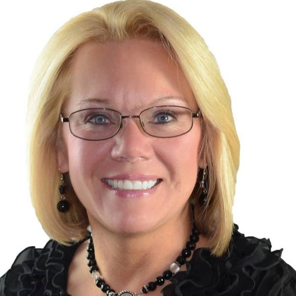 Christine Almeling, CTA profile photo