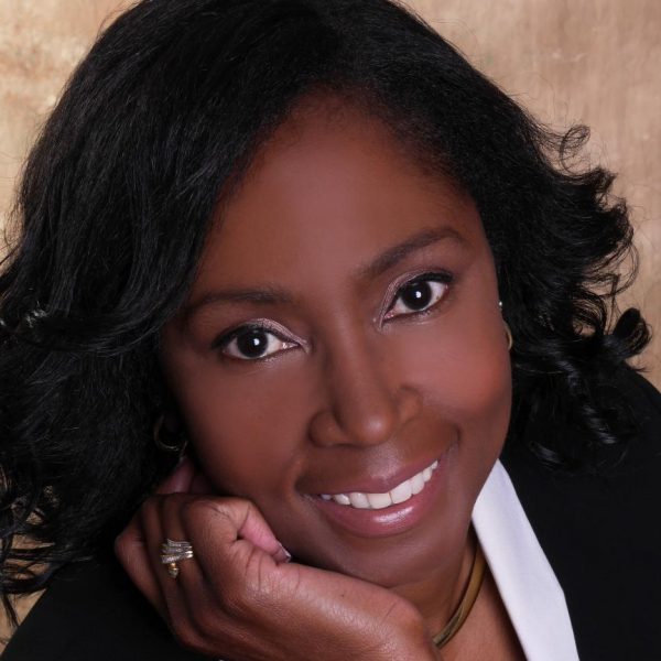 Rowena Robinson, CTA profile photo