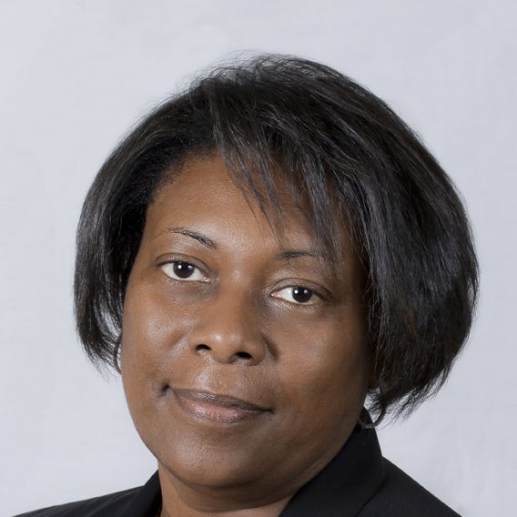 Darlene Winston, CTA profile photo