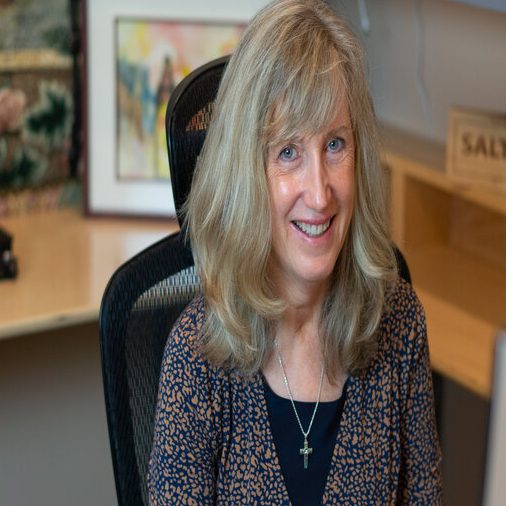 Eileen Murphy, CTC profile photo