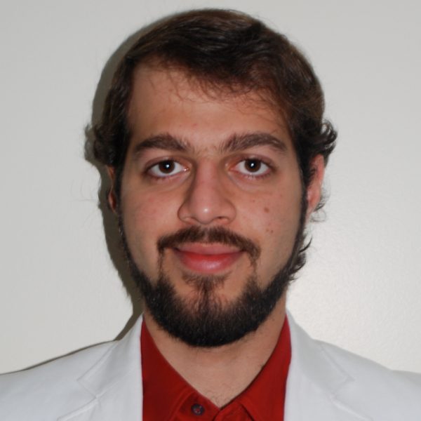 Ahmed Bahjat, CTA profile photo