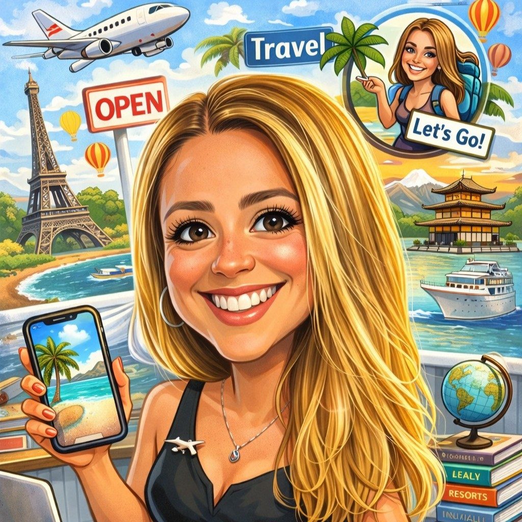 Katie Vecchione, CTA profile photo