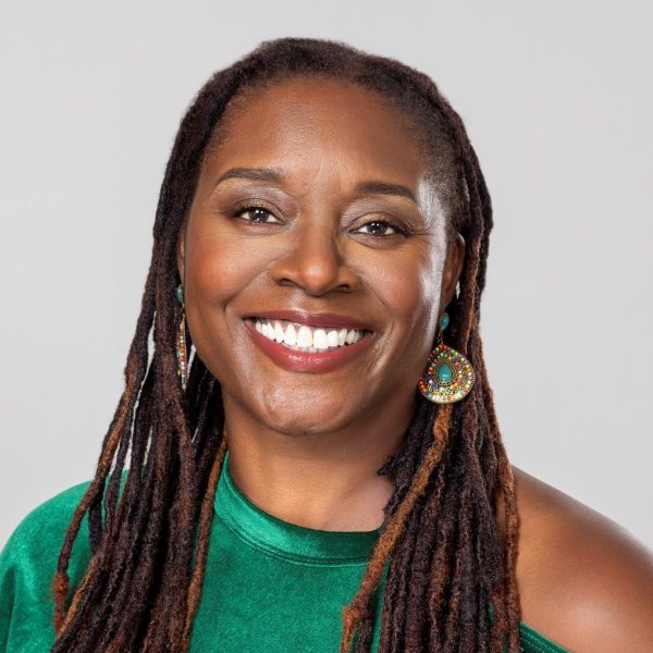 Jo Wheeler, CTA profile photo