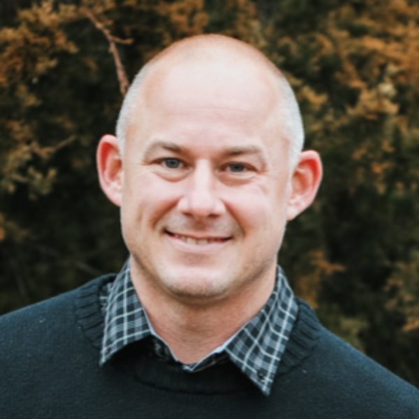 Andrew Lenger, CTA profile photo