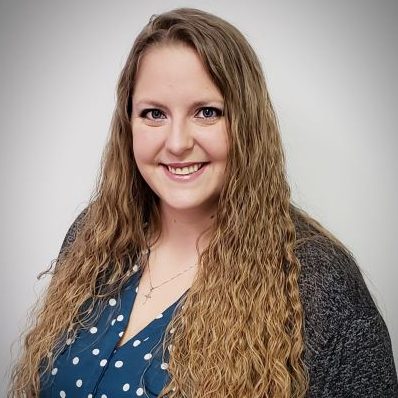 Lisa Jones, CTA profile photo