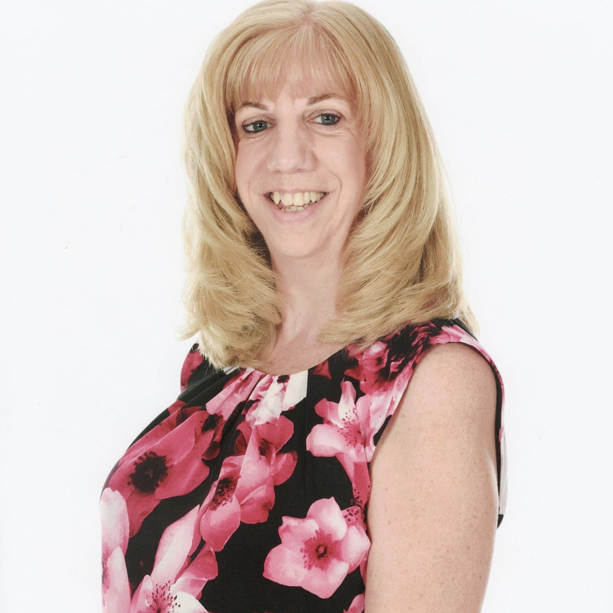 Louise Chappell, CTA profile photo
