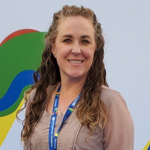 Michelle Osborn, CTA profile photo