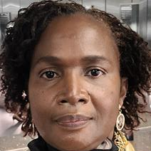 Winsome Wilson-Quayson, CTIE profile photo
