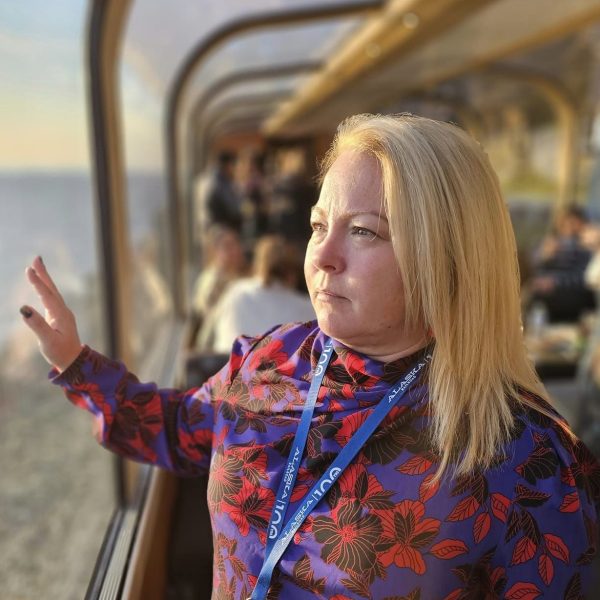 Stacey Cabell, CTIE profile photo