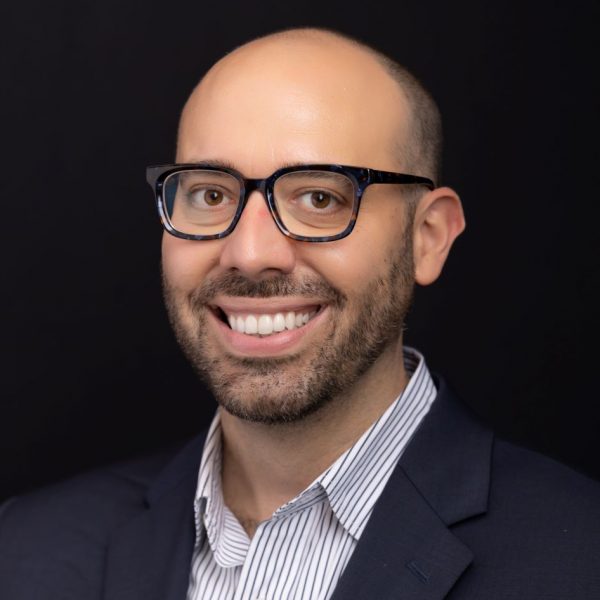 Kyle Bohman, CTA profile photo
