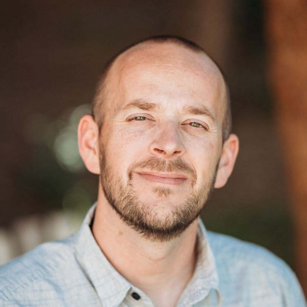 Andy Ogg profile photo