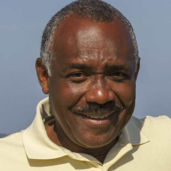 Lewis Douglas profile photo
