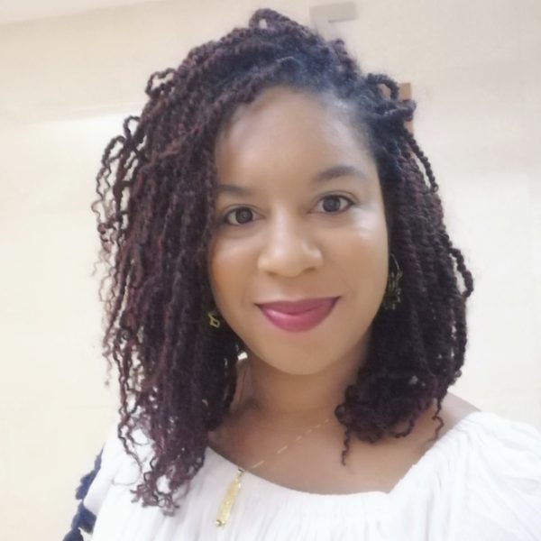 Mia McDonald, CTA profile photo