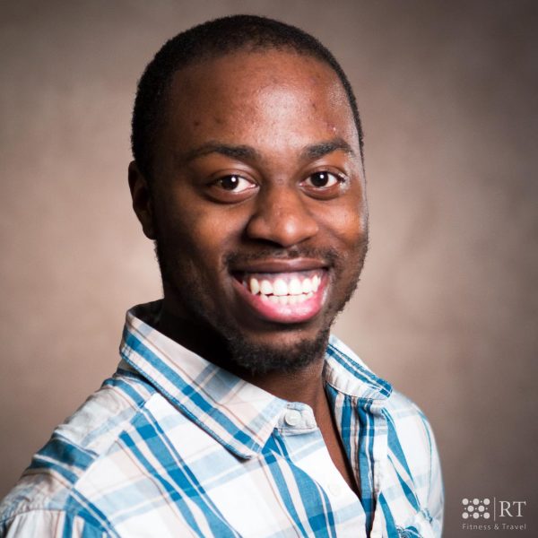 Ryan Taylor, CTA profile photo