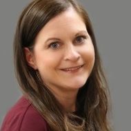 Amy Davis, CTA profile photo