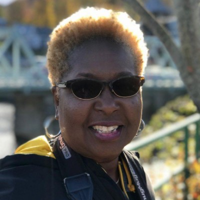 Danielle Lewis, CTA profile photo