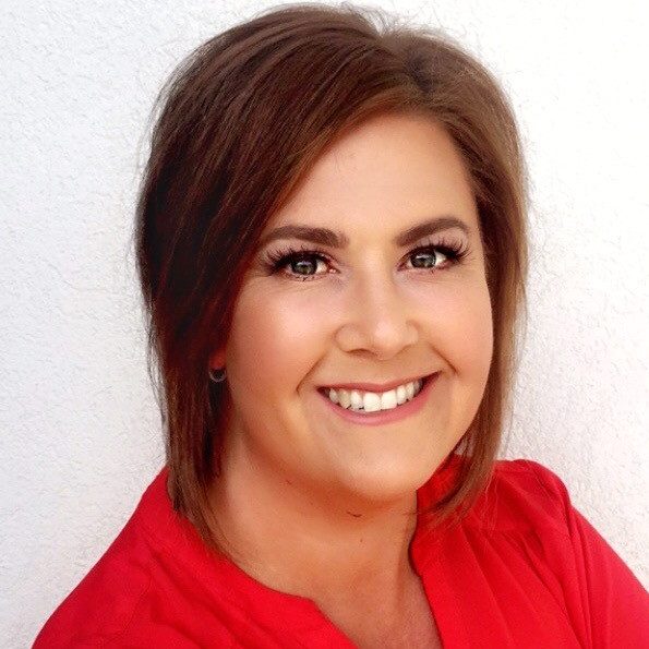 Trudy Buzdon-Barber, BSc, CTA, CTIE profile photo
