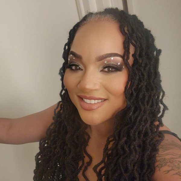 Nicole Wright, CTA profile photo