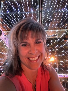Giselle Chaput, CTA profile photo