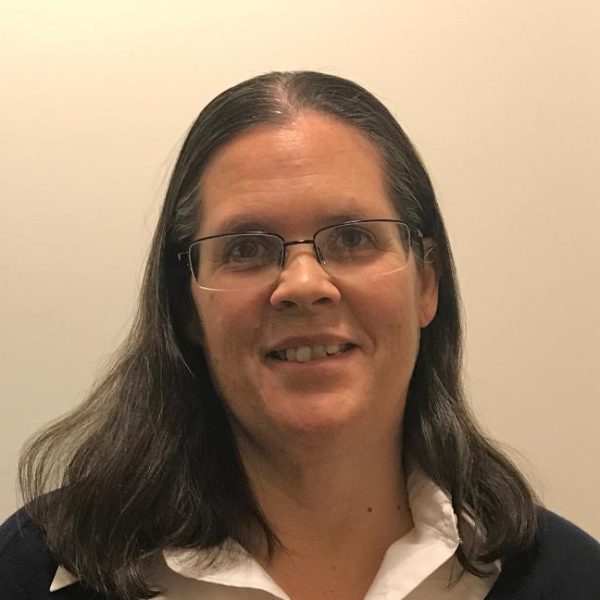 Christine Surh, CTA profile photo