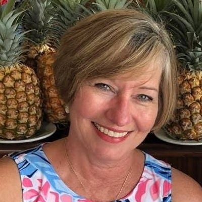 Jo Anne Beckwith, CTA profile photo