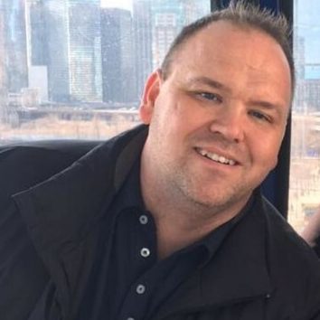 Dale Holsti profile photo