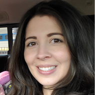 Jessica Sepulveda-Viola, CTA profile photo