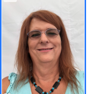 Amber Heath, CTA profile photo