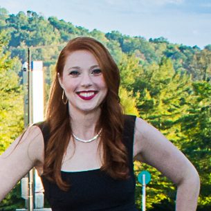 Jennifer Ollis, CTA profile photo