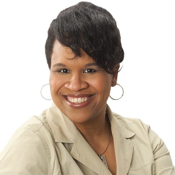 Anne Smith, CTIE profile photo