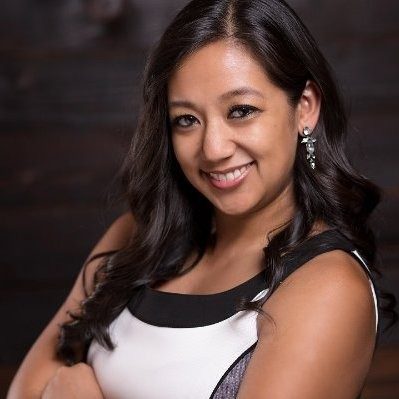 Bernadette Manzano, CTA profile photo