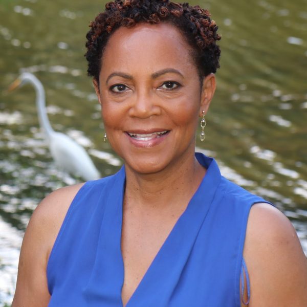 Wendy-Ann Maillard, CTA profile photo