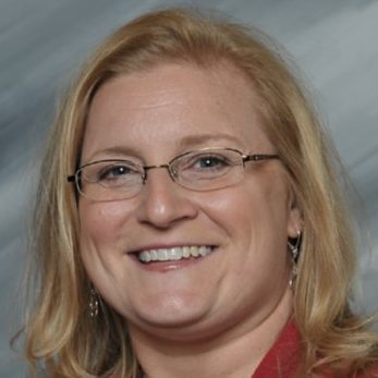 Leigh Ann Arnholt, CTIE profile photo